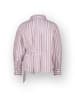 Vingino Blouse "Livia" paars/crème