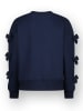 Vingino Sweatshirt "Noran" donkerblauw