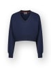 Vingino Sweatshirt in Dunkelblau