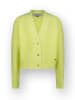 Vingino Cardigan "Manda" in Gelb