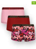 Vingino 3-delige set: boxershorts meerkleurig