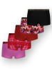 Vingino 5-delige set: boxershorts meerkleurig