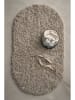 Ellos Home Badematte ''Chenille'' in Beige