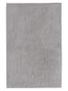 Ellos Home Dywanik łazienkowy "Elise" w kolorze szarym