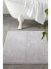 Ellos Home Badvorleger "Elise" in Grau
