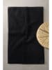 Ellos Home Badematte ''Elise'' in Schwarz