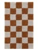 Ellos Home Badmat "Saga" beige/lichtbruin