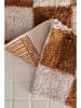 Ellos Home Badmat "Saga" beige/lichtbruin