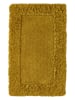 Ellos Home Badmat "Jessie" geel