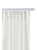 Ellos Home 2-delige stet: gordijnen "Edda" wit