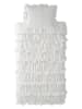 Ellos Home Beddengoedset "Juliette" wit