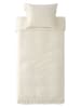 Ellos Home Beddengoedset "Gloria" crème