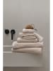 Ellos Home 6tlg. Frottier-Set ''Elise'' in Beige