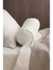 Ellos Home Poduszka "Nora" w kolorze białym pod kark