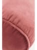 Ellos Home Poduszka "Nora" w kolorze różowym pod kark