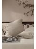 Ellos Home Linnen kussenhoes "Candice" beige