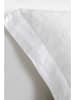 Ellos Home Komplet pościeli "Candice" w kolorze białym