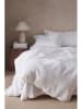 Ellos Home Komplet pościeli "Candice" w kolorze białym