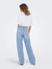 JDY Jeans "Katie" - Comfort fit - in Hellblau