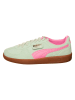 Puma Sneakersy "Palermo" w kolorze zielonym
