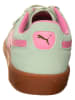 Puma Sneakersy "Palermo" w kolorze zielonym