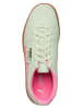 Puma Sneakersy "Palermo" w kolorze zielonym