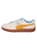 Puma Sneakersy "Palermo" w kolorze kremowym