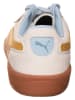 Puma Sneakersy "Palermo" w kolorze kremowym
