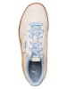 Puma Sneakersy "Palermo" w kolorze kremowym