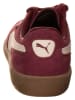 Puma Sneakers "Palermo" in Rot