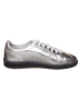 Puma Sneakersy "Palermo Astro Escape" w kolorze srebrnym