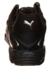 Puma Sneakers "Inhale Smile" in Schwarz