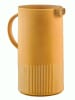 Björn Karaffe "Scandi" in Ocker - 1,5 l