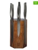 Björn 7tlg. Küchenmesser-Set "Larus Imatra"
