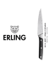 Björn 6-delige set: steakmessen "Erling" -  elk (L)13 cm
