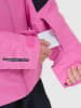 4F Ski-/ Snowboardjacke in Pink