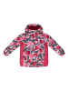 CMP Ski-/snowboardjas lichtroze/roze