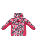 CMP Ski-/snowboardjas lichtroze/roze