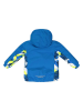 CMP Ski-/snowboardjas blauw