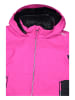 CMP 2-delige ski-/snowboardoutfit roze/zwart
