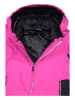 CMP 2-delige ski-/snowboardoutfit roze/zwart