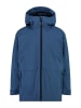 CMP Ski-/snowboardjas blauw