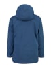 CMP Ski-/snowboardjas blauw