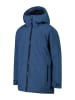 CMP Ski-/snowboardjas blauw