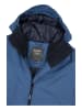 CMP Ski-/snowboardjas blauw