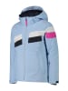 CMP Ski-/ Snowboardjacke in Hellblau