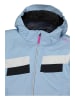 CMP Ski-/ Snowboardjacke in Hellblau