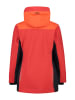 CMP Ski-/ Snowboardjacke in Orange