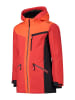 CMP Ski-/ Snowboardjacke in Orange