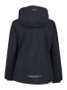 CMP Ski-/snowboardjas zwart